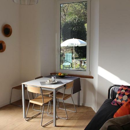 Atelier 55 Casa Arte E Natura Комо Екстериор снимка