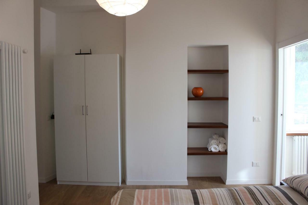 Atelier 55 Casa Arte E Natura Комо Екстериор снимка